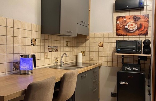 Legnano Apartamento | Maison Iris