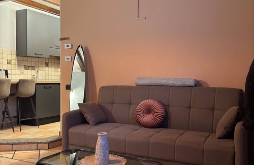 Legnano Apartamento | Maison Iris