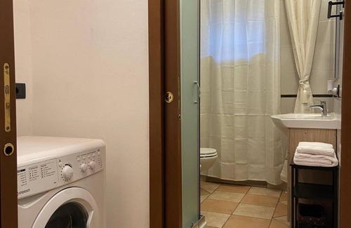 Legnano Apartamento | Maison Iris