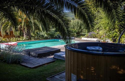 Urcuray Casa | Maison Irriberria