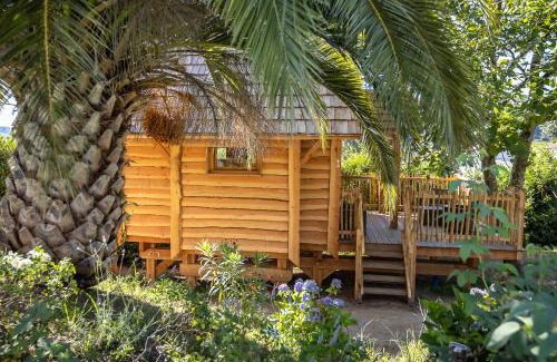 Urcuray Casa | Maison Irriberria