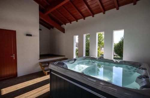 Urcuray Casa | Maison Irriberria