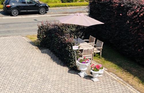 Lommel Casa | Maison Isa