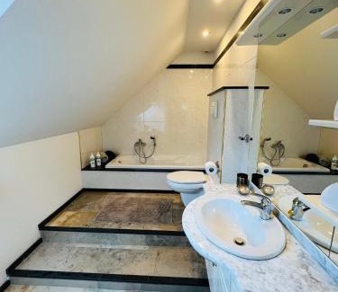 Lommel Casa | Maison Isa