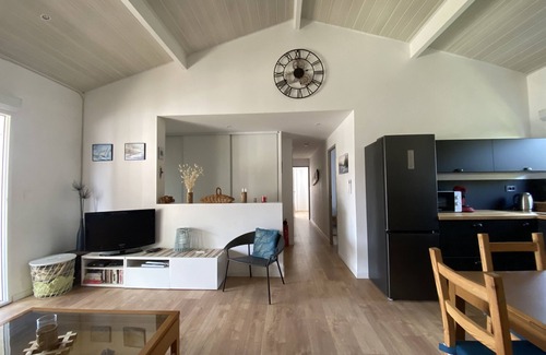 Ares Casa | maison Isabel à Arès