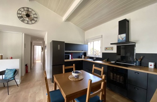 Ares Casa | maison Isabel à Arès