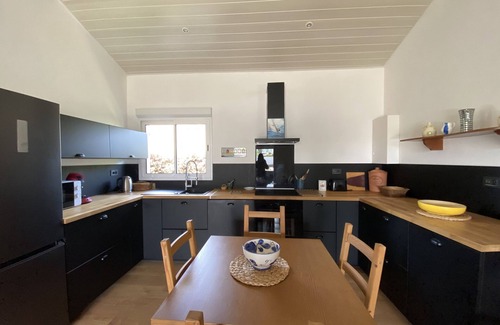 Ares Casa | maison Isabel à Arès