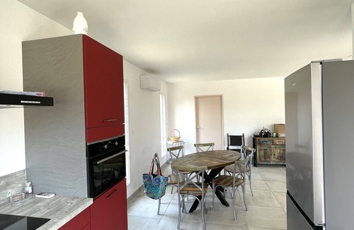 Lapalud Casa | Maison « Isis » , 92 Mètres Carrés