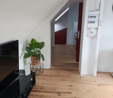 Tille Apartamento | maison ISIS aeroport tillé 2 a 4 personnes