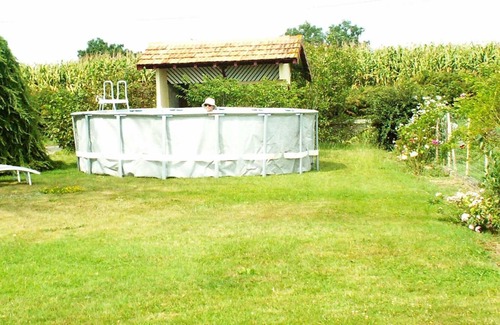 Serreslous-et-Arribans Casa | Maison Jeanborde - Serreslous ET Arribans