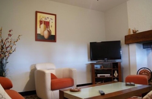 Serreslous-et-Arribans Casa | Maison Jeanborde - Serreslous ET Arribans