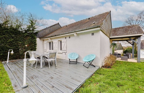 Danestal Casa | Maison Jade - piscines partagées
