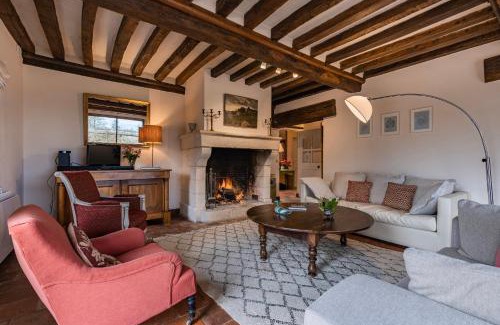 Belle Vie en Auge Casa | Maison "Jardin Gaillard"