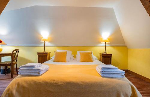 Belle Vie en Auge Casa | Maison "Jardin Gaillard"