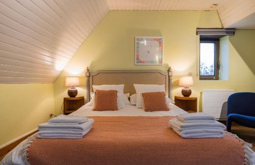 Belle Vie en Auge Casa | Maison "Jardin Gaillard"