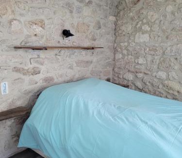 Saint-Martin-de-Gurson Casa | Maison Jean-Du-Feu au calme à Jenduffe