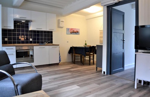 Lucenay-l'Eveque Apartamento | Maison Jouvenaar Bas