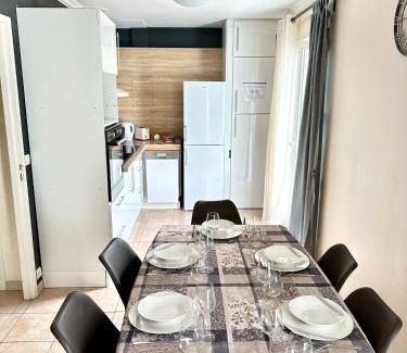 Montauban Casa | Maison Joyce