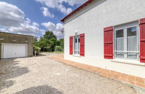 Esbly Casa | Maison Jules - 12 min Disneyland - 10 P