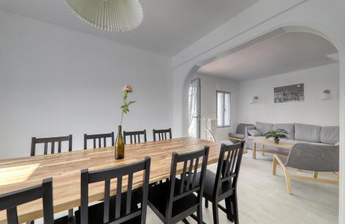 Esbly Casa | Maison Jules - 12 min Disneyland - 10 P