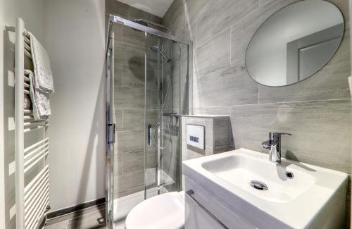 Esbly Casa | Maison Jules - 12 min Disneyland - 10 P