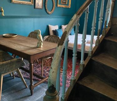 Sainte-Ode Casa | Maison Jules