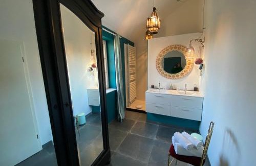 Sainte-Ode Casa | Maison Jules