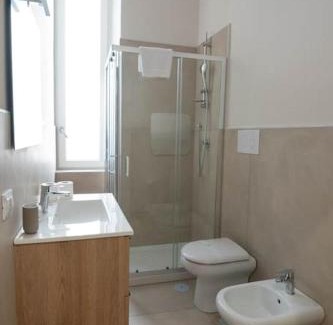 Quartieri Spagnoli Apartamento | Maison Julie By Dimorra