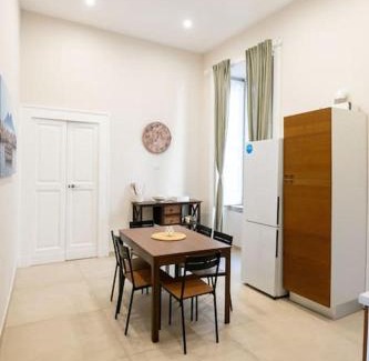 Quartieri Spagnoli Apartamento | Maison Julie By Dimorra