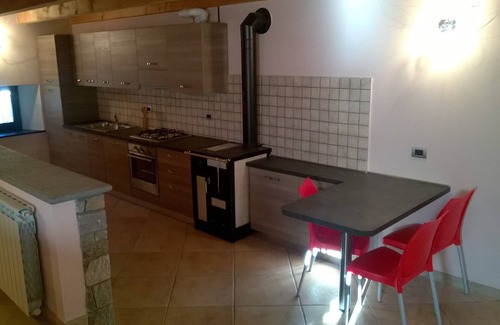Planaz Apartamento | Maison Giulietta, APARTAMENTO EN EL VALLE DE GRESSONEY