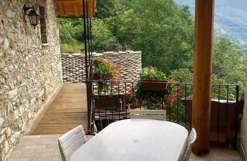 Planaz Apartamento | Maison Giulietta, APARTAMENTO EN EL VALLE DE GRESSONEY