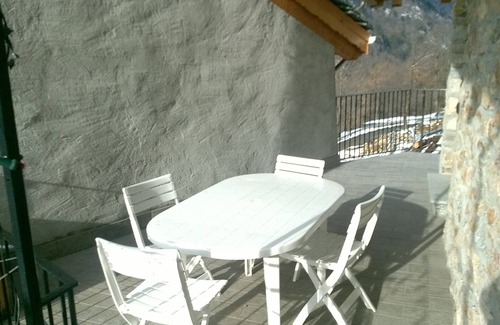 Planaz Apartamento | Maison Giulietta, APARTAMENTO EN EL VALLE DE GRESSONEY
