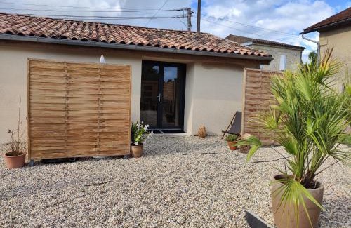 Loupiac Apartamento | Maison Juliette