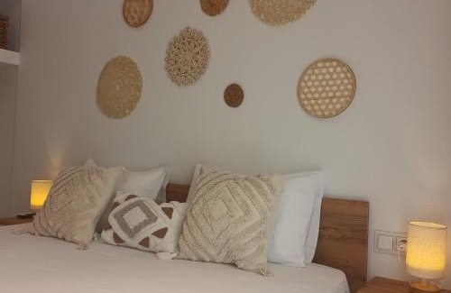 Patitiri Casa | Maison Kalogiannis