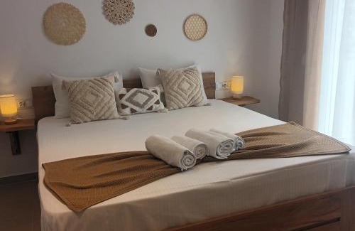 Patitiri Casa | Maison Kalogiannis
