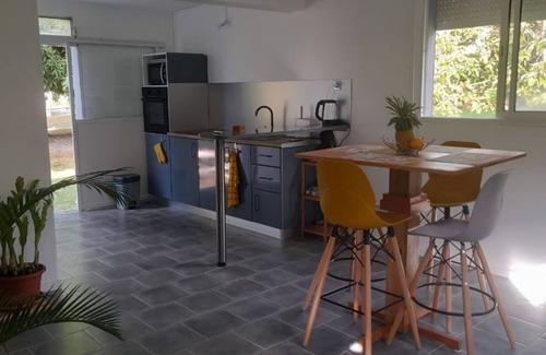 Malendure Casa | Maison Kaymit