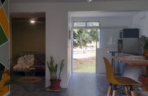 Malendure Casa | Maison Kaymit