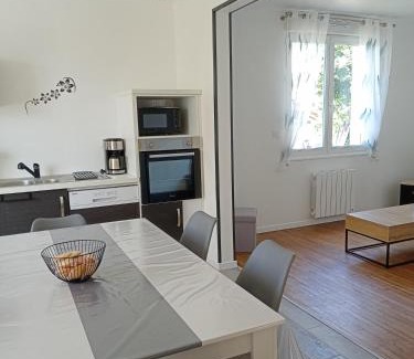 Glenac Casa | Maison KER MORIN