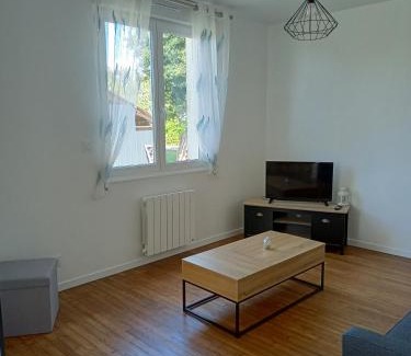Glenac Casa | Maison KER MORIN