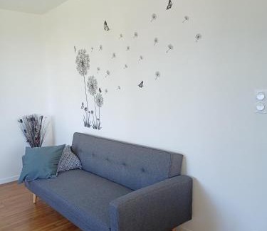 Glenac Casa | Maison KER MORIN