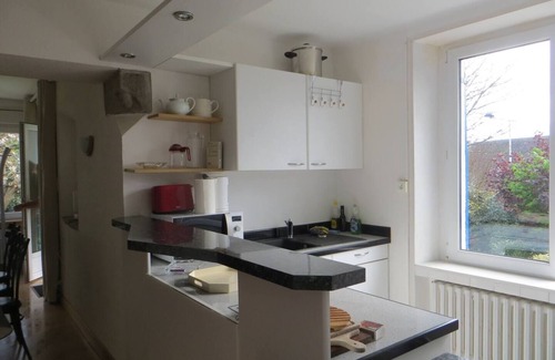 Benodet Casa | Maison Kerloz - Pretty house in the heart of Bénodet, 5 minutes from the beach