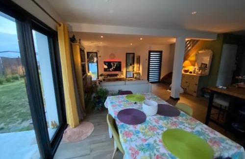 Langueux Casa | Maison Koh Tao - Chambre chez l habitant -