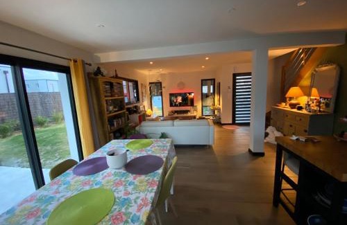 Langueux Casa | Maison Koh Tao - Chambre chez l habitant -