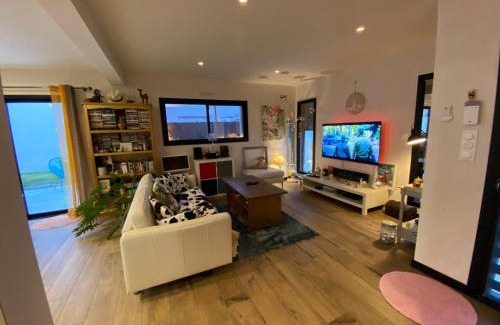 Langueux Casa | Maison Koh Tao - Chambre chez l habitant -
