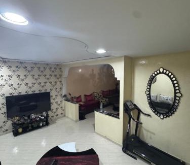 Belvedere Apartamento | Maison kossay
