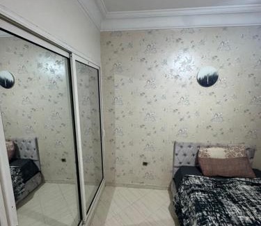 Belvedere Apartamento | Maison kossay