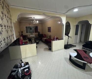 Belvedere Apartamento | Maison kossay
