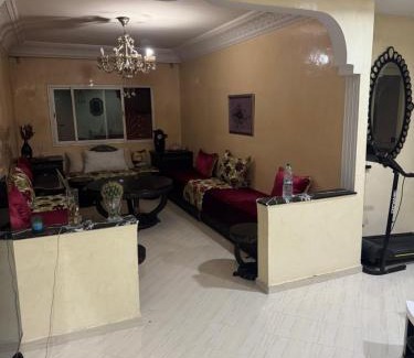 Belvedere Apartamento | Maison kossay