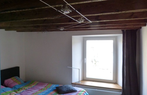 Daussois Casa | Maison L'Aurore - Eau d'Heure Dams