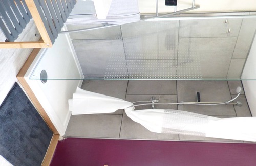 Daussois Casa | Maison L'Aurore - Eau d'Heure Dams
